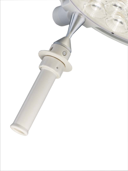 Εξεταστικος Φωτισμος Λυχνια Οροφης Led 40.000 Lux Dr. Mach 120 Εξεταστικος Φωτισμος Λυχνια Οροφης Led 40.000 Lux Dr. Mach 120