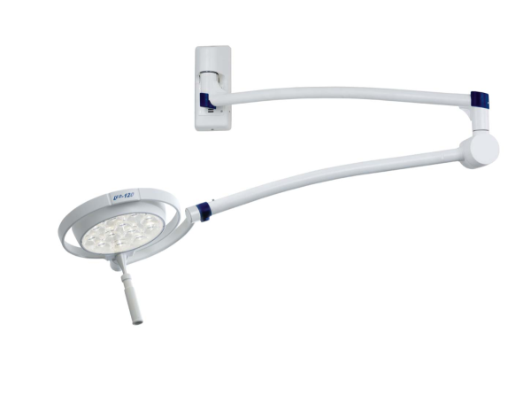 Εξεταστικος Φωτισμος Λυχνια Οροφης Led 40.000 Lux Dr. Mach 120 Εξεταστικος Φωτισμος Λυχνια Οροφης Led 40.000 Lux Dr. Mach 120