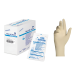 Γάντια αποστειρωμένα Latex χωρίς πούδρα Peha-taft classic 50 ζευγη Hartmann