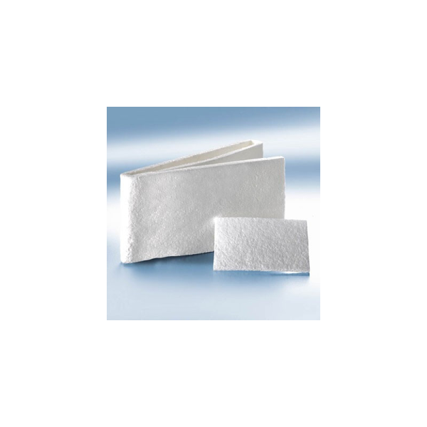 Αιμοστατικη Γαζα Lyostypt 5 x 8 cm 280210 B.Braun 1 Τμχ