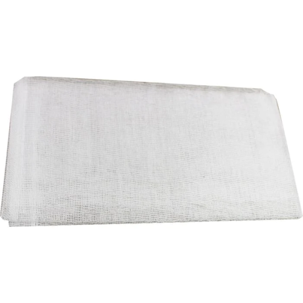Γάζα μή αποστειρωμένη Mullkompesse 8ply 17 Κλωστών 100Τεμ. Noba
