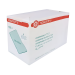 Γαζα μη αποστειρωμενη Non-Woven Nobatop 4ply 100Τεμ.