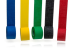 Tape Team Sport 3,8cm X 10m Χρωματιστό Tape Team Sport 3,8cm X 10m Χρωματιστό