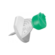 Συσκευη για Μπουκαλι Ορου Mini Spike B.Braun 4550242 1 Τμχ.