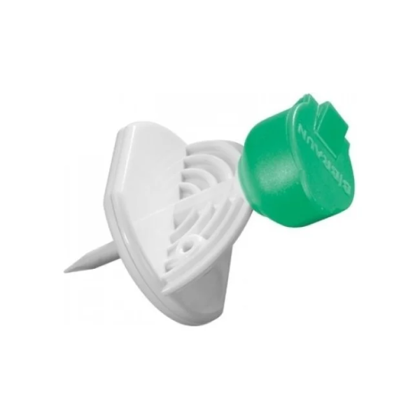 Συσκευη για Μπουκαλι Ορου Mini Spike B.Braun 4550242 1 Τμχ.