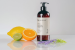 Λάδι Μασάζ Citrus/Lavender/Bergamot Reya Habys