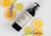Λάδι Μασάζ Citrus/Lavender/Bergamot Reya Habys