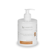 Λαδι Μασαζ Natural Almond (Φυσικο Αμυγδαλελαιο) 450 ml. Reya Habys
