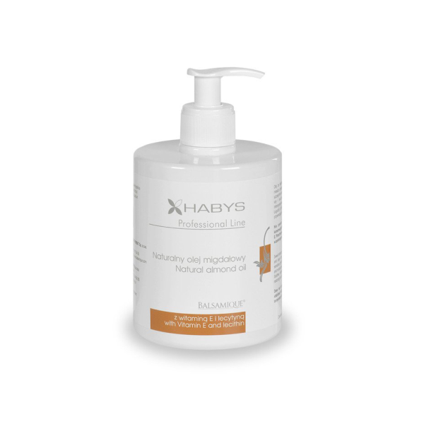 Λαδι Μασαζ Natural Almond (Φυσικο Αμυγδαλελαιο) 450 ml. Reya Habys Λαδι Μασαζ Natural Almond (Φυσικο Αμυγδαλελαιο) 450 ml. Reya Habys
