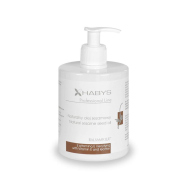 Λαδι Μασαζ Natural Sesame (Φυσικο Σησαμελαιο) 450 ml. Reya Habys