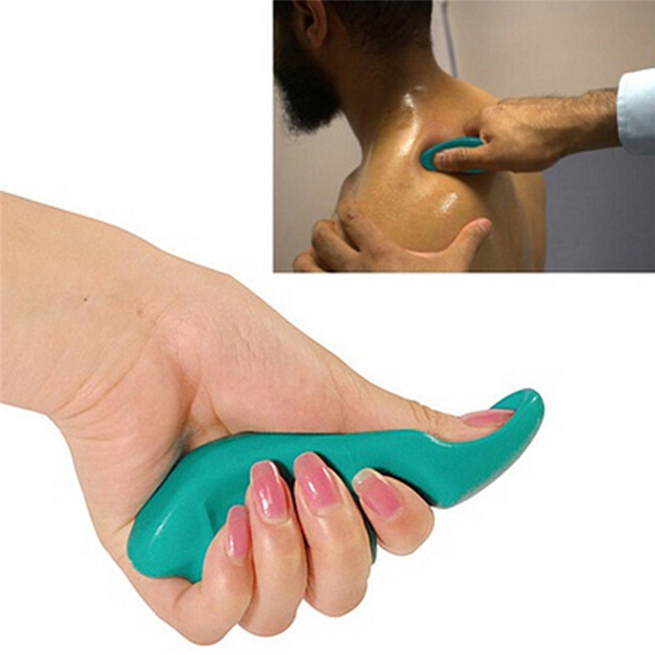 Εργαλειο Μασαζ Thumb-relieving για Συμπιεση Habys