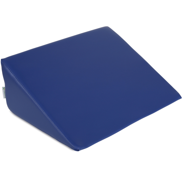 Μαξιλάρι Φυσιοθεραπείας Σφήνα 30 x 40 x 16cm Habys