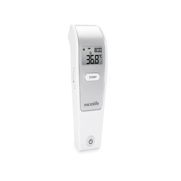 Θερμομετρο Μετωπου ανεπαφο NC 150 Non contact Microlife