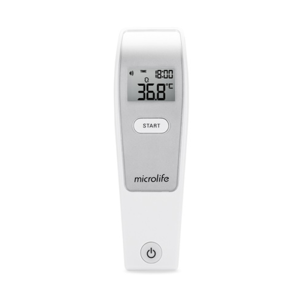 Θερμομετρο Μετωπου ανεπαφο NC 150 Non contact Microlife