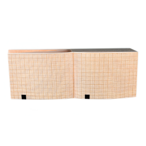 Χαρτι καρδιογραφου Edan SE-601B/C σε πακετο 110mm x 140m x 150 φυλλα Πορτοκαλι