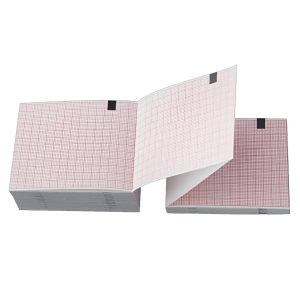 Χαρτι καρδιογραφου Esaote Biomedica P80 /Power Six /CS200 σε πακετο 210mm x 280mm x 240 φυλλα Κοκκινο Χαρτι καρδιογραφου Esaote Biomedica P80 /Power Six /CS200 σε πακετο 210mm x 280mm x 240 φυλλα Κοκκινο