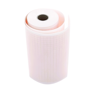 Χαρτι καρδιογραφου Mortara ELI 230 910002950 σε ρολο 210mm x 20m Κοκκινο Χαρτι καρδιογραφου Mortara ELI 230 910002950 σε ρολο 210mm x 20m Κοκκινο