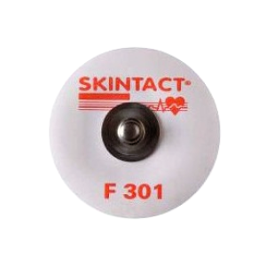 Ηλεκτροδια καρδιογραφου νεογνικo 30mm Skintact F 301 Συσκευασια 30τεμ. Ηλεκτροδια καρδιογραφου νεογνικo 30mm Skintact F 301 Συσκευασια 30τεμ.