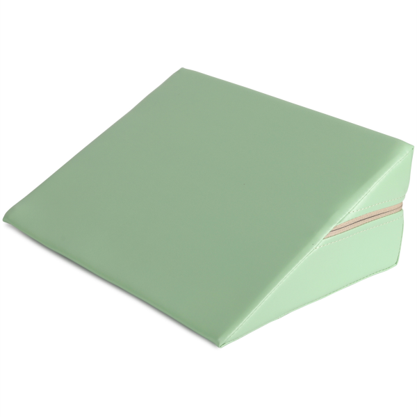 Μαξιλάρι Φυσιοθεραπείας Σφήνα 30 x 40 x 16cm Habys