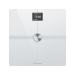 Ζυγαρία Λιπομετρητής Withings Wi-Fi Body Smart Λευκή / Μαύρη
