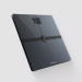 Ζυγαρία Λιπομετρητής Withings Wi-Fi Body Smart Λευκή / Μαύρη