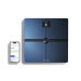 Ζυγαρία Λιπομετρητής Withings Wi-Fi Body Smart Λευκή / Μαύρη