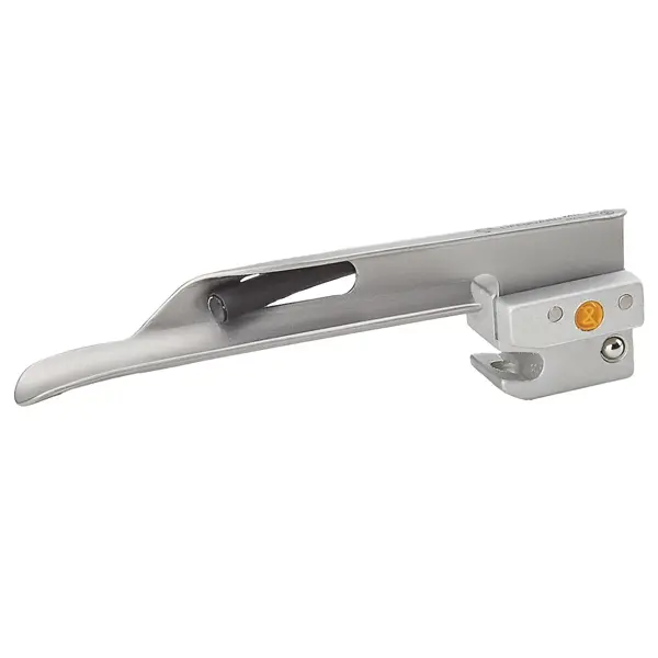 Σετ Λαρυγγοσκοπιου μιας Χρησης RESQ-Blade Cold Blade ECO-LED σε Θηκη
