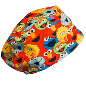 Καπελο Υφασματινο Χειρουργειου Unisex One Size Μαπετ 6253