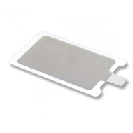 Πλακα Γειωσης Ενηλικων Χωρις καλωδιο Μονη Singe Plate Skintact RS05 1Τεμ