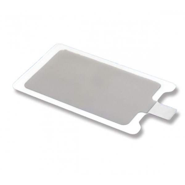 Πλακα Γειωσης Ενηλικων Χωρις καλωδιο Μονη Singe Plate Skintact RS05 1Τεμ