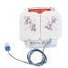 Ηλεκτροδια Απινιδωσης για απινιδωτη Heart Quardian HR-501 P-303 Ενηλικων / Παιδων