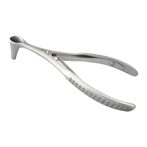Ρινοσκοπιο Ενηλικων Killian-Hartmann 14cm (5'/4