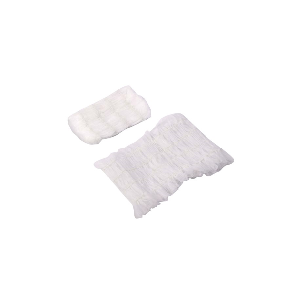 Κορδελα Μαλλιων Non-Woven (100τεμ.)