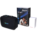 Βιντεο Ωτοσκοπιο MD Scope Elite Pack MS102 με μια κεφαλη 47 mm O 4.2 mm Gima 32163