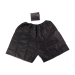 Εσωρουχο Ανδρικο Non-Woven Boxer Μαυρο (50τμχ)