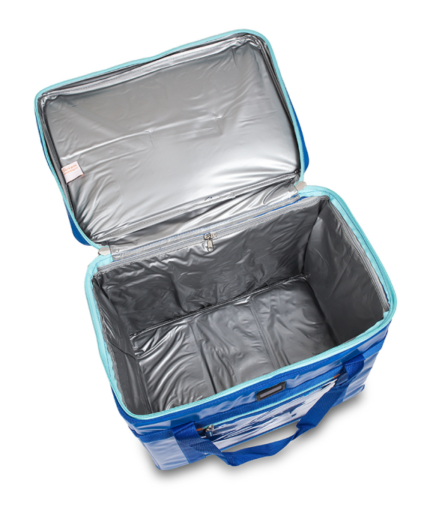 Τσαντα Ισοθερμικη Μεταφορας Βιολογικων Δειγματων Cool's Elite Bags EB04.003