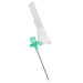 Βελονες Αφαλειας Sterican 23 G x 1 1/2'' 0.60 x 40 mm 4670028S-01 (πρασινο) B.Braun 100Τεμ.