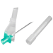 Βελονες Αφαλειας Sterican 23 G x 1 1/2'' 0.60 x 40 mm 4670028S-01 (πρασινο) B.Braun 100Τεμ.