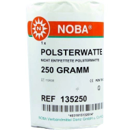 Βαμβάκι υδρόφοβο Polsterwatte Noba