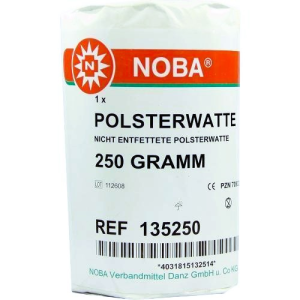 Βαμβάκι υδρόφοβο Polsterwatte Noba Βαμβάκι υδρόφοβο Polsterwatte Noba