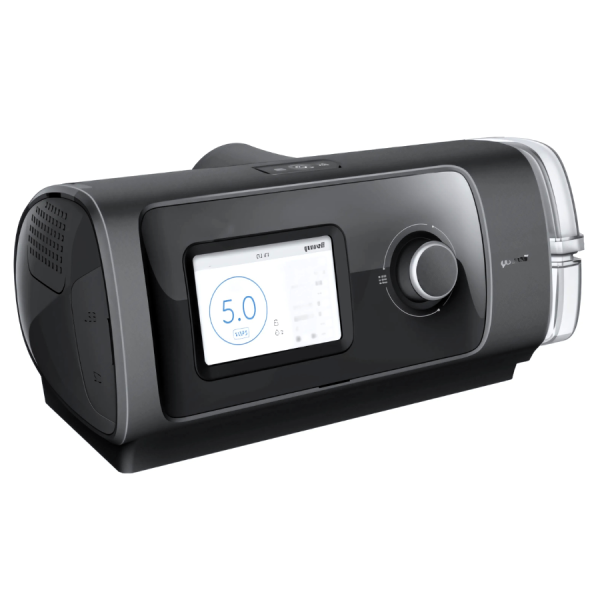 Συσκευη Απνοιας Bi-Pap BiLevel S YH-820 με υγραντηρα YUWELL