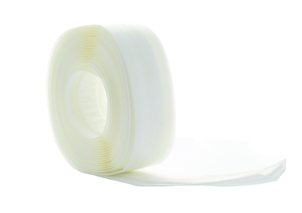 Επιθεματα Τραυματων Αντιαλλεργικα Non Woven Rudamed Sensitive 4cm x 5m Dispenser 082504 1 τεμ.