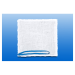 Γαζα Λαπαροτομιας X-Ray με κορδονι Bauchtuch 45cm Χ 45cm 6ply 20Τεμ.