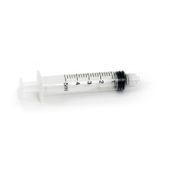 Συριγγα αποστειρωμενη Jiangsu Fanmei Medical Luer Lock 5ml χωρις βελονα (Εγχυσεων)