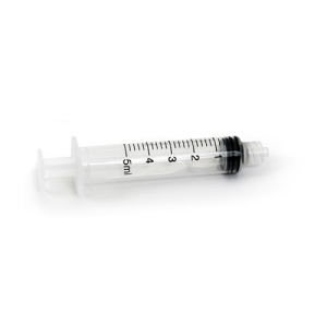 Συριγγα αποστειρωμενη Jiangsu Fanmei Medical Luer Lock 5ml χωρις βελονα (Εγχυσεων) Συριγγα αποστειρωμενη Jiangsu Fanmei Medical Luer Lock 5ml χωρις βελονα (Εγχυσεων)