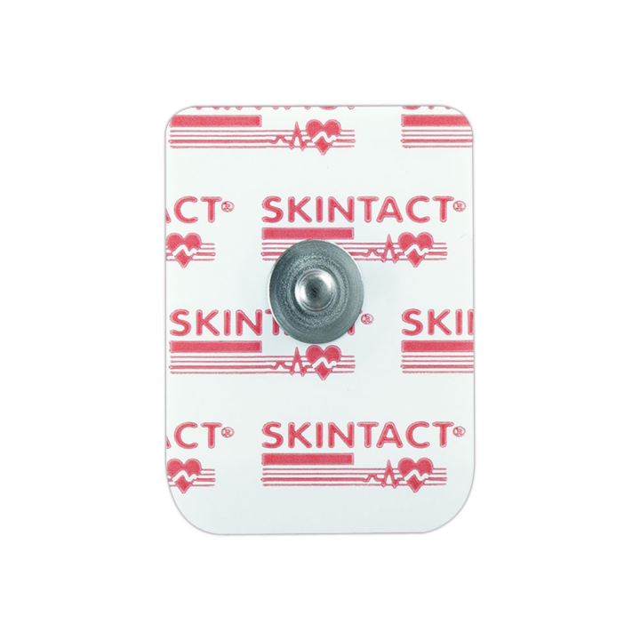 Ηλεκτροδια καρδιογραφου / Κοπωσης Skintact ενηλικων και παιδων FSRG1/10 41/32mm Συσκευασια 50τεμ