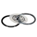 Ανταλλακτικο Κιτ 3M™ Littmann® Classic II Pediatric 40012