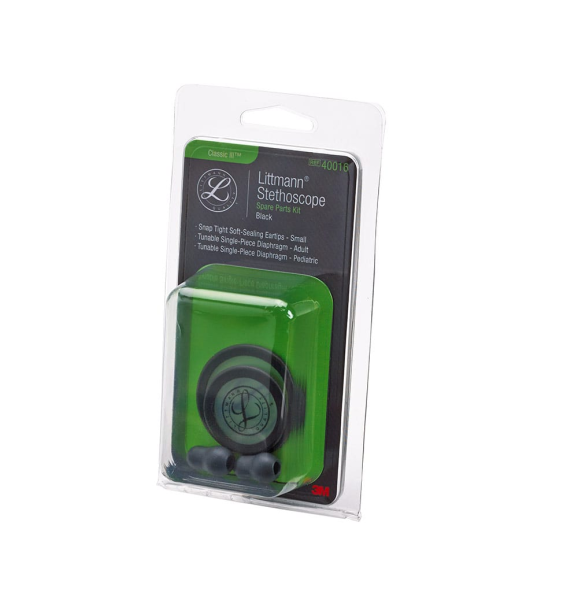 Ανταλλακτικο Κιτ 3M™ Littmann® Classic III και Cardiology IV 40017 / 40016