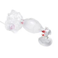 Ambu SEBS Μιας χρησεως Παιδικη Spurr II Resuscitator GIMA 34236