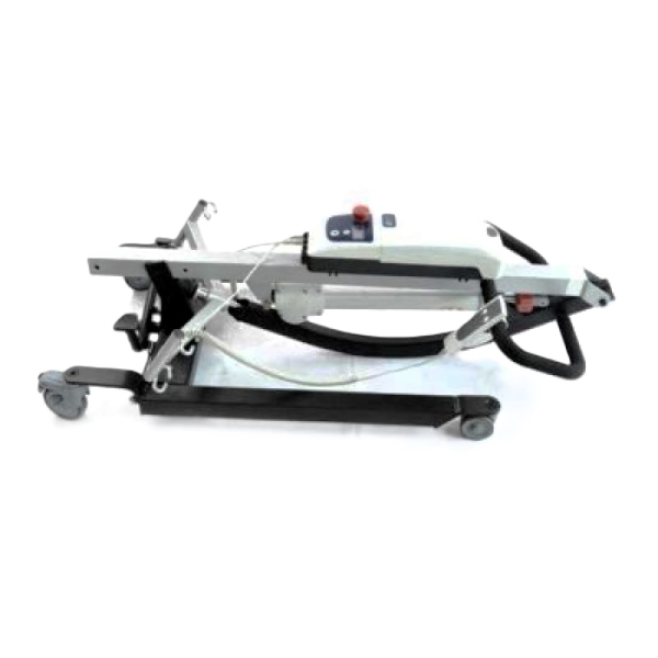 Γερανος ανυψωσης ασθενων Ηλεκτρικος Lifty 150